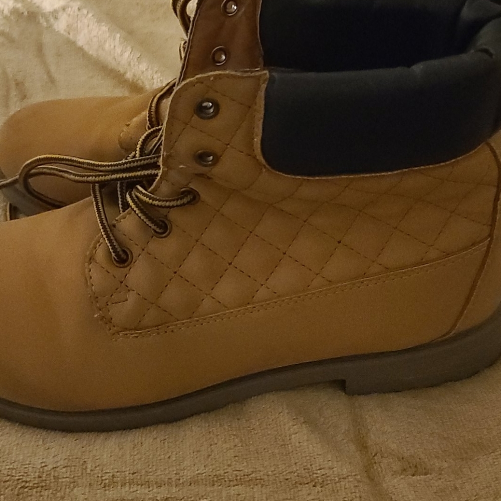 Boots